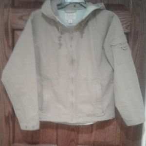 Cabelas Jacket